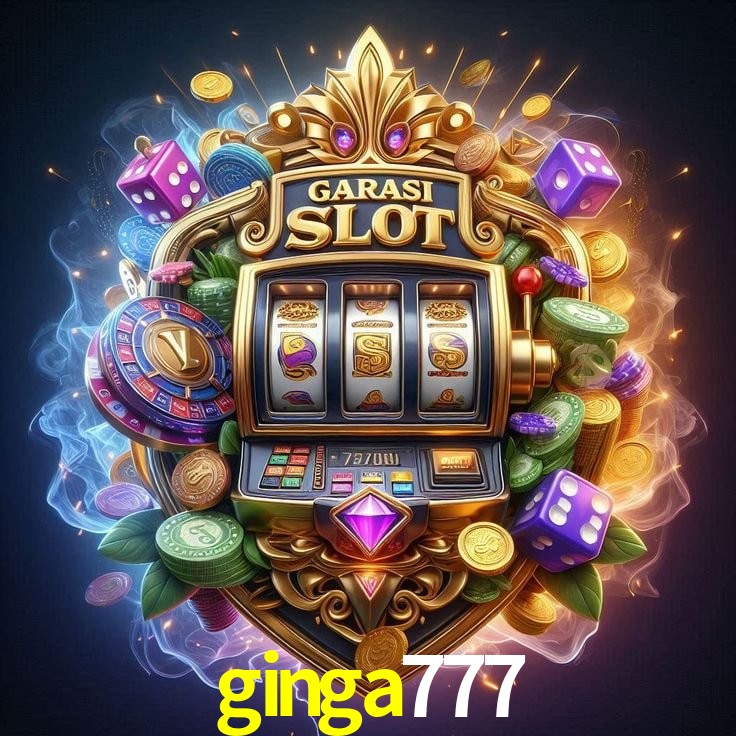 ginga777 - Winners Celebration